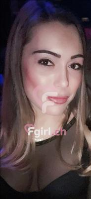 Mary - Escort in Vevey
