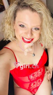 Ts Barbara - Transsexuell in Monthey