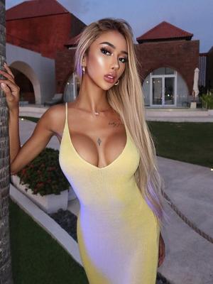 Ts Barbie - Escort à Zürich
