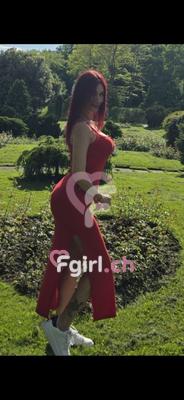 Barbie - Escort à Lausanne

