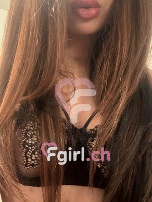 Barbie - Escort a Genève
