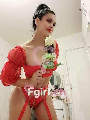 Ts Barbie - Transsexuel à Genève
