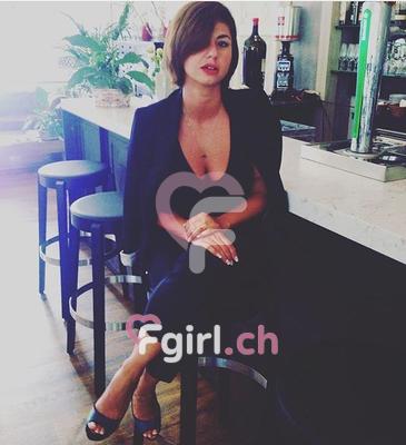 Bėa - Escort à Genève
