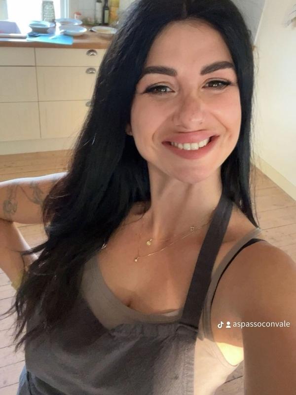 Bėa - Escort à Genève
