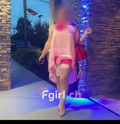 Béatrice - Escort in Martigny
