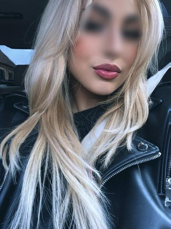Beatrice - Escort in Geneva
