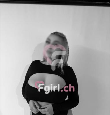 Beatrice - Escort in Geneva
