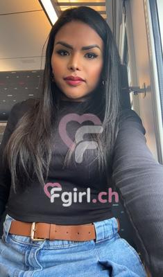 Ts Beatryz - Transsexuell in Yverdon-les-bains