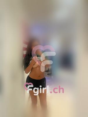 Bebe - Escort in Biel/Bienne

