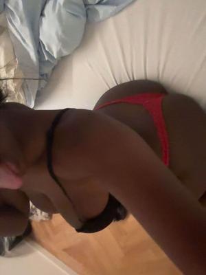 Bebecita - Escort a Genève
