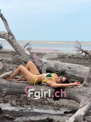 Bela - Escort in Morges
