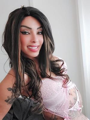 Bela Tantra - Masseuse érotique à Lausanne
