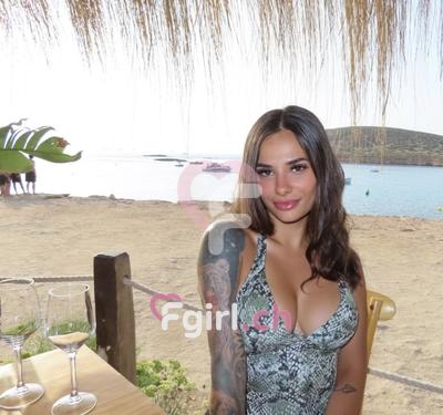 Bela - Escort in Lausanne

