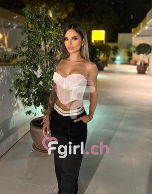Bela - Escort à Lausanne
