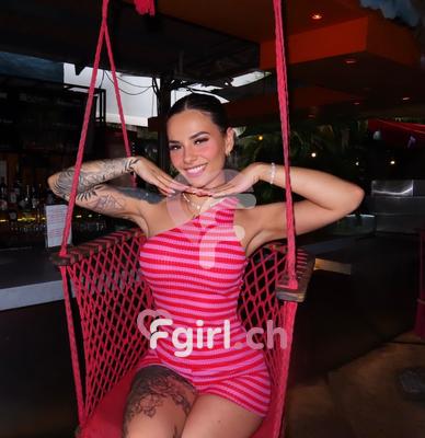 Bela - Escort in Lausanne
