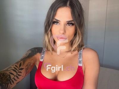 Bela - Escort à Lausanne