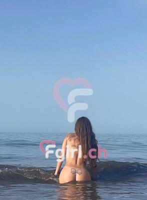 Belen - Escort in Sion
