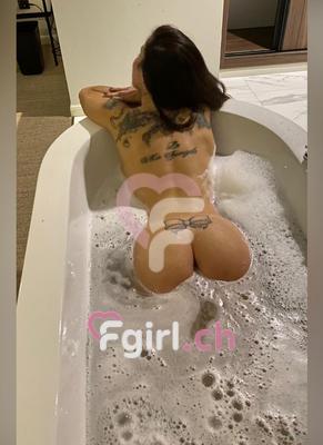 Belen - Escort in Sion
