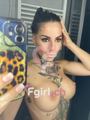Belen - Escort in Sion