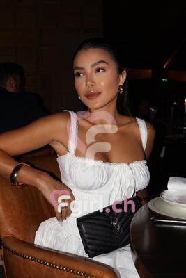 Belinda - Escort à Lausanne
