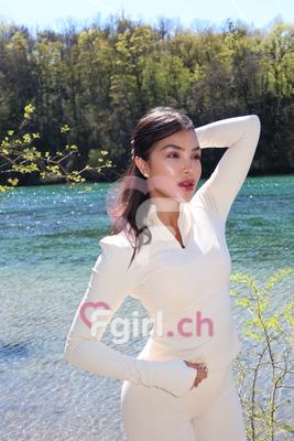 Belinda - Escort à Lausanne
