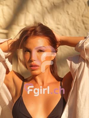 Belinda - Escort à Lausanne
