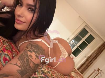 Belinda - Escort in Bulle
