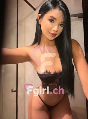 Belinda - Escort in Monthey
