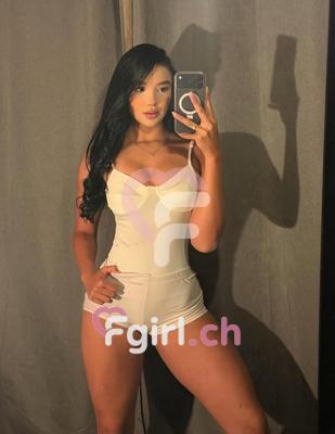 Belinda - Escort in Monthey