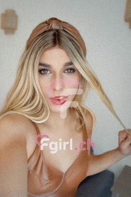 Tv Belinda - Transsexuel à Fribourg
