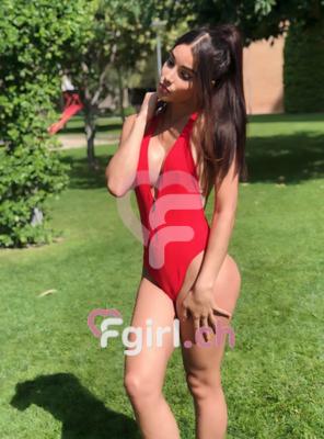 Ts Beli - Transexual en Genève
