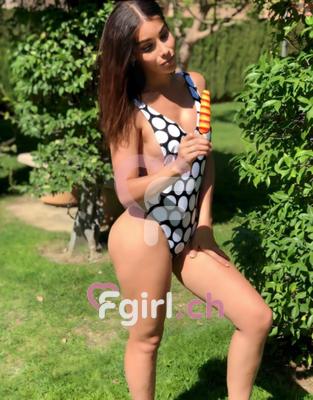 Ts Beli - Transexual en Genève
