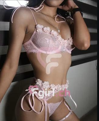 Belisima - Escort in Geneva
