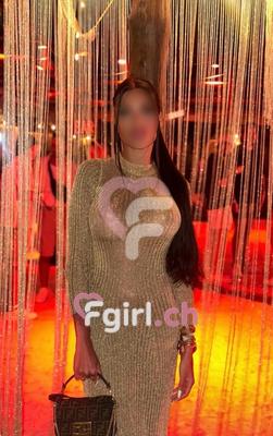 Bella - Escort a Genève
