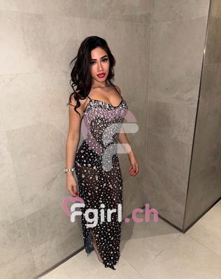 Bella - Escort à Neuchâtel
