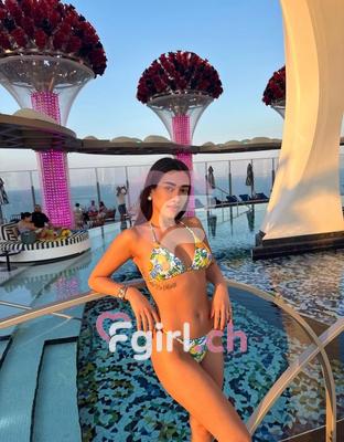 Bella - Escort à Neuchâtel
