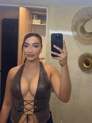 Bella - Escort in Geneva
