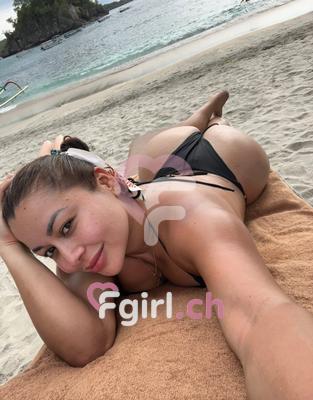 Bella - Escort à Vevey
