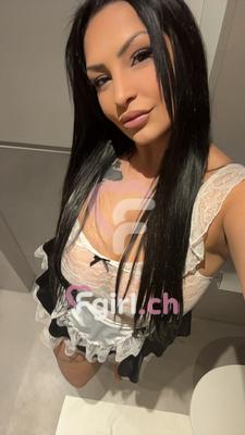 Bella - Escort in Martigny