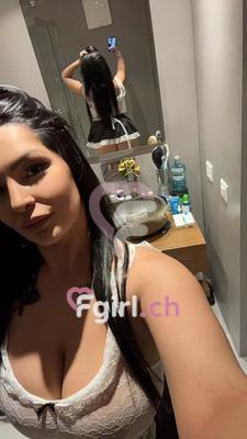 Bella - Escort in Martigny