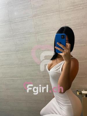 Bella - Escort in Sion
