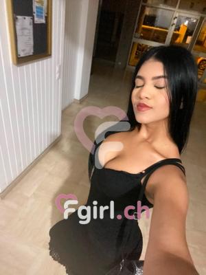 Bella - Escort in Sion
