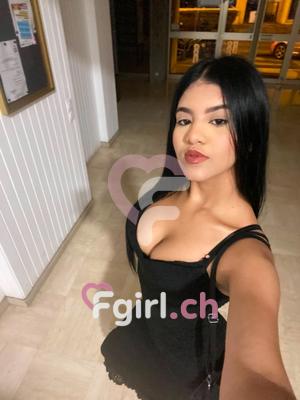 Bella - Escort in Sion
