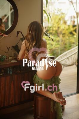 Bella - Escort in Genf
