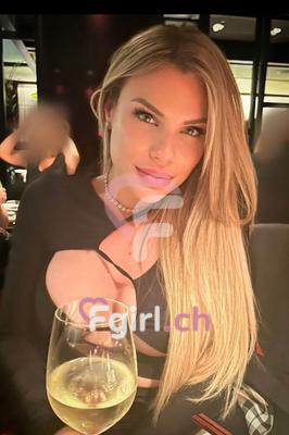 Bella - Escort in Plainpalais
