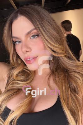 Bella - Escort à Crissier
