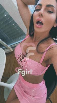 Bella - Escort in Vevey
