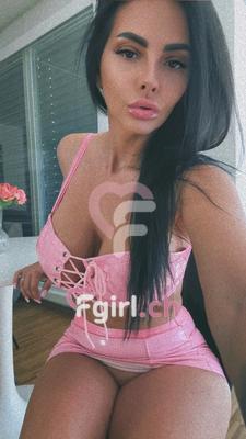 Bella - Escort in Vevey
