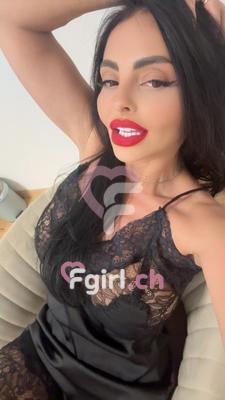 Bella - Escort in Vevey