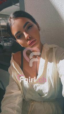 Bella - Escort in Vevey